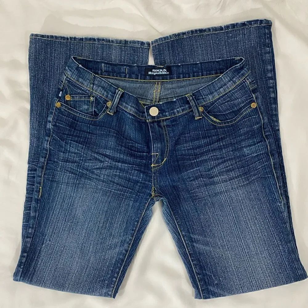 Rock & Republic Jeans